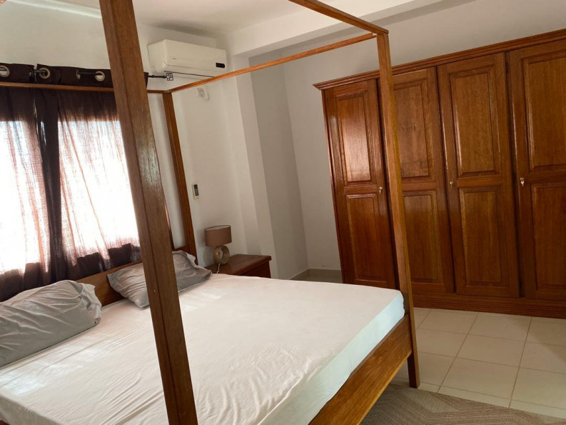 location Appartement en résidence Saly - Photo 8