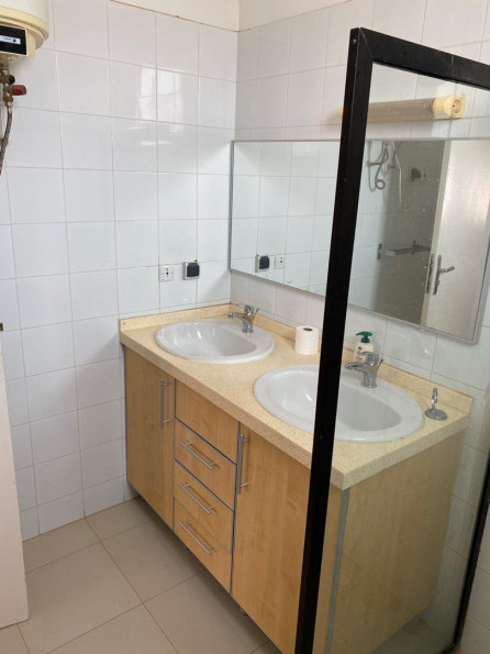 location Appartement en résidence Saly - Photo 9