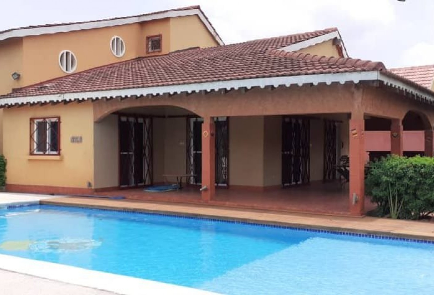 vente Villa Saly - Photo 1