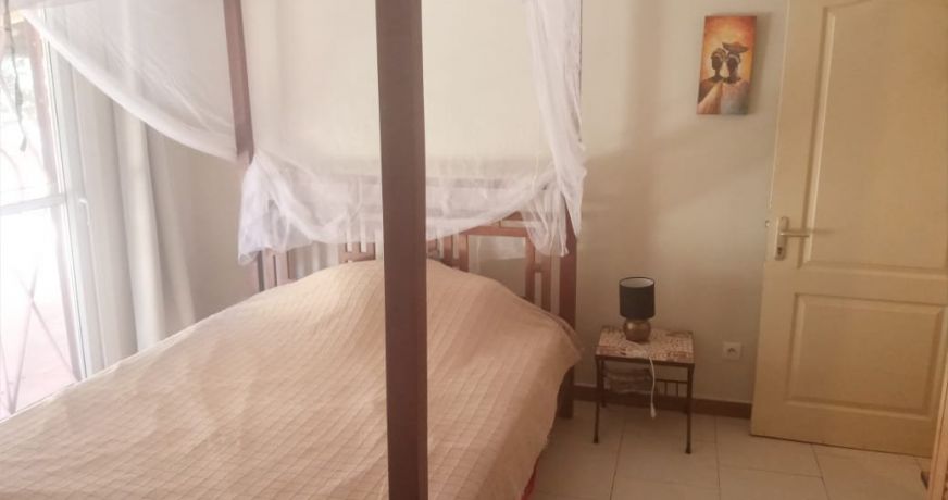 vente Villa Saly