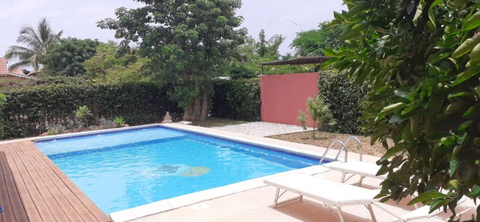 vente Villa Saly - Photo 2