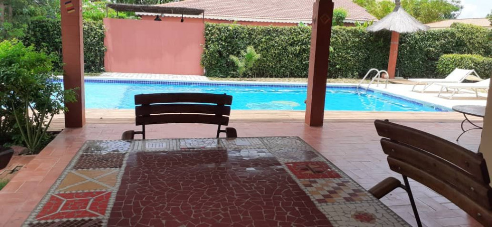 vente Villa Saly - Photo 3