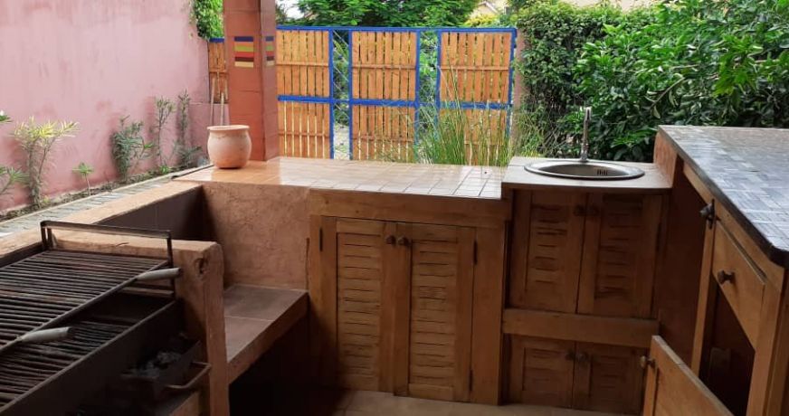 vente Villa Saly