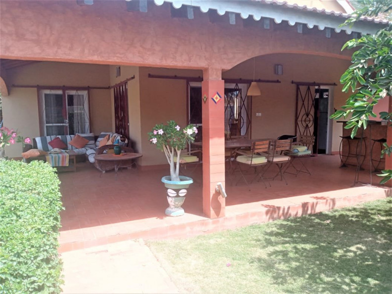 vente Villa Saly - Photo 5