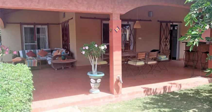 vente Villa Saly