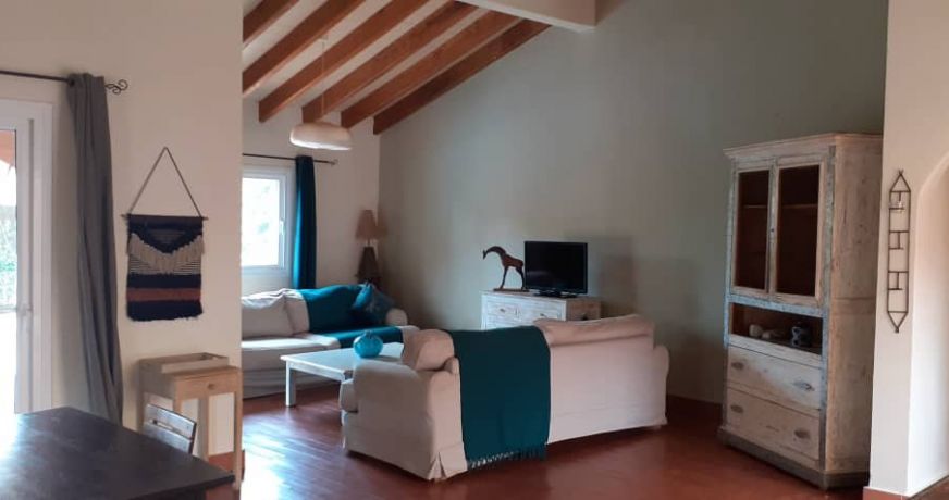 vente Villa Saly