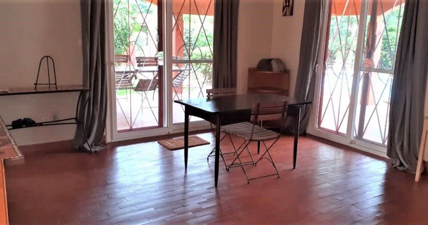 vente Villa Saly