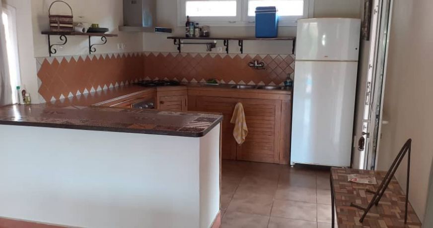 vente Villa Saly