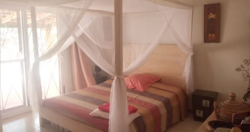 vente Villa Saly