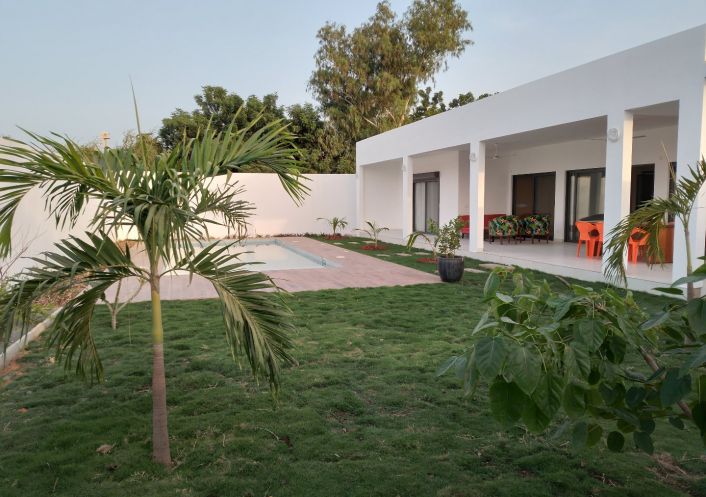 à louer Villa Nguerigne