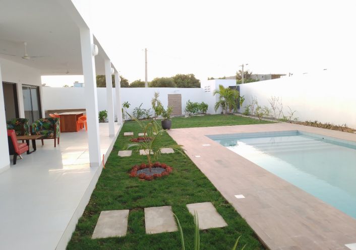 à louer Villa Nguerigne