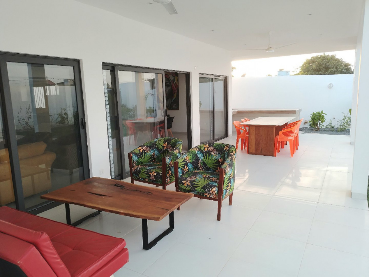 à louer Villa Nguerigne - Photo 3