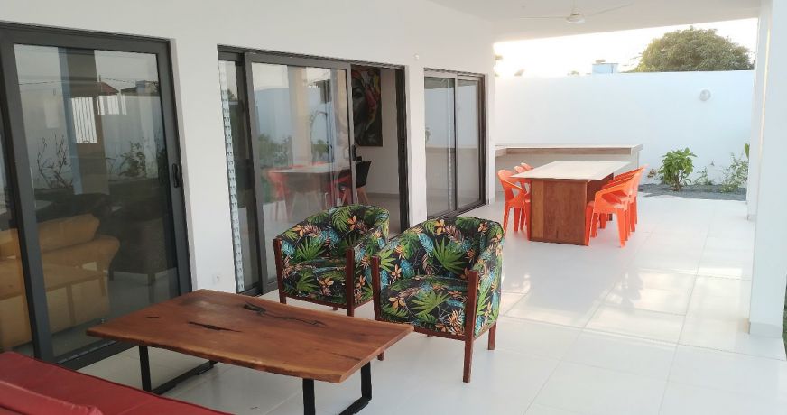 location Villa Nguerigne