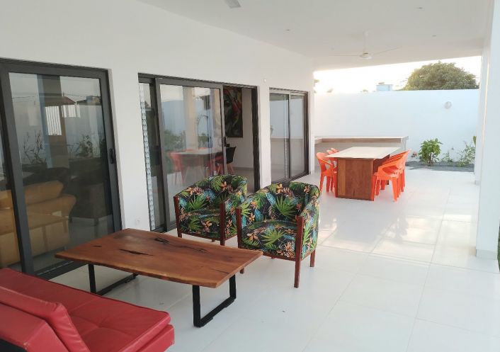 à louer Villa Nguerigne