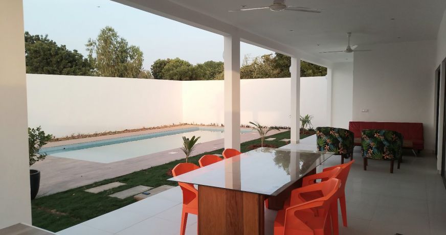 location Villa Nguerigne