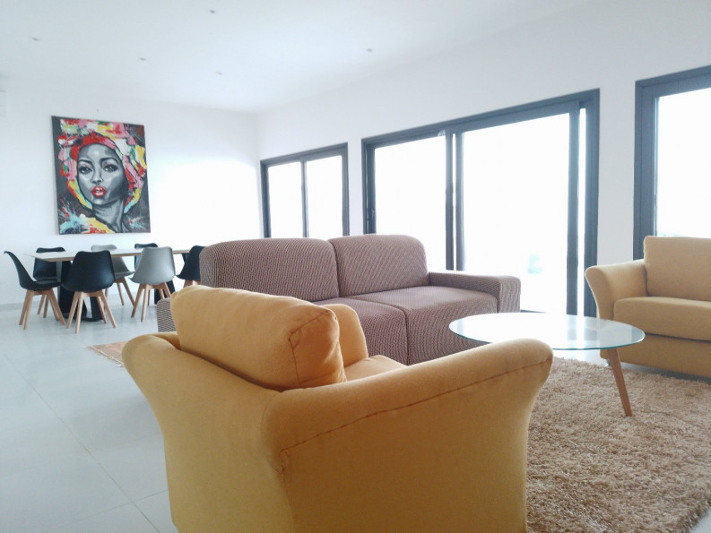 location Villa Nguerigne - Photo 5