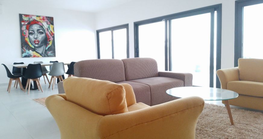 location Villa Nguerigne