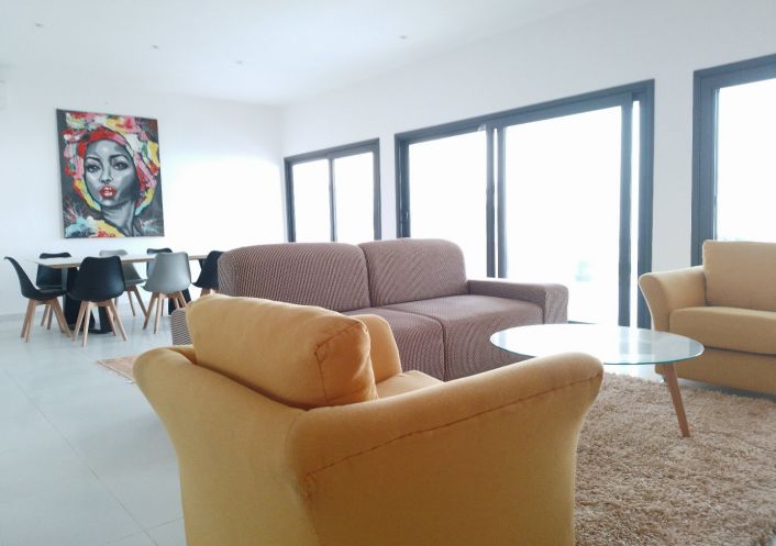 à louer Villa Nguerigne