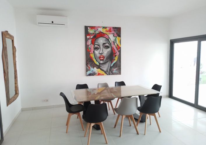 à louer Villa Nguerigne