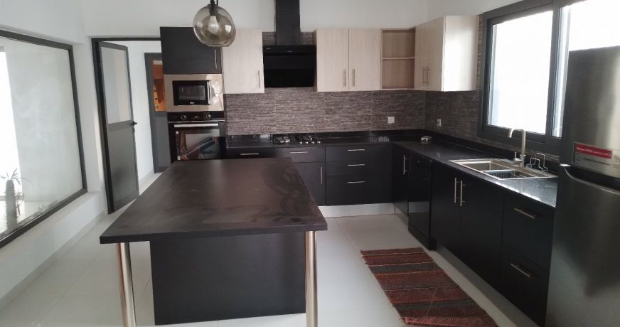 location Villa Nguerigne