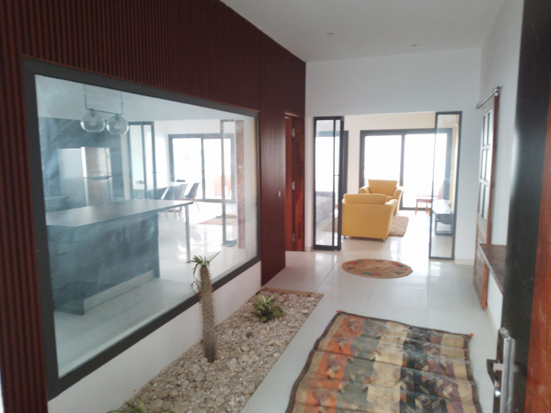 location Maison contemporaine Nguerigne - Photo 8