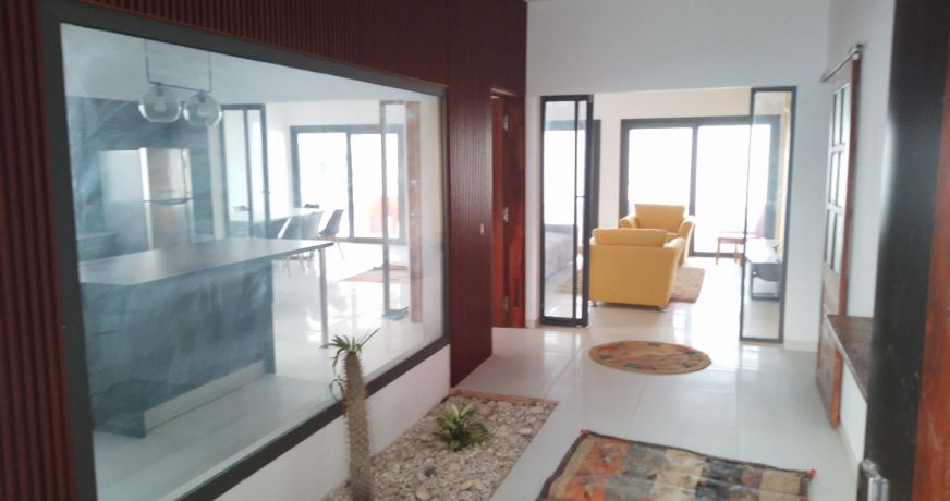 location Villa Nguerigne