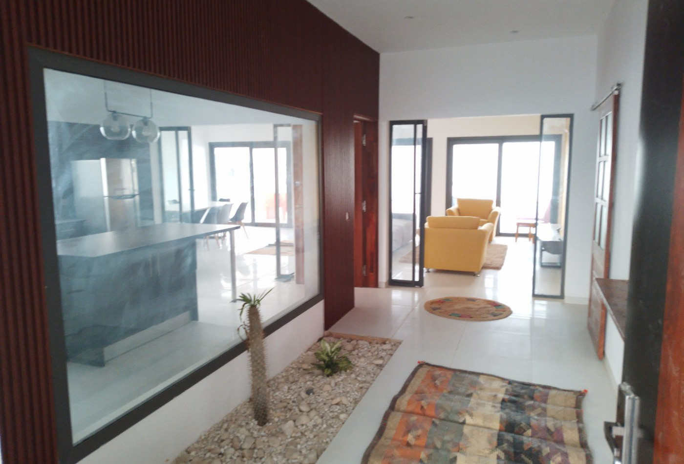 location Maison contemporaine Nguerigne - Photo 8