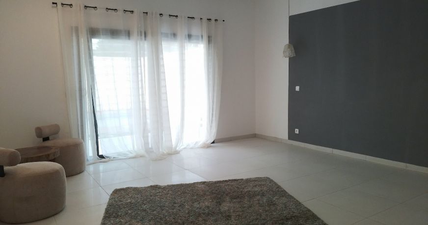 location Villa Nguerigne