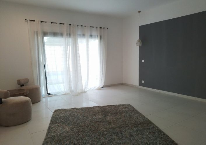 à louer Villa Nguerigne