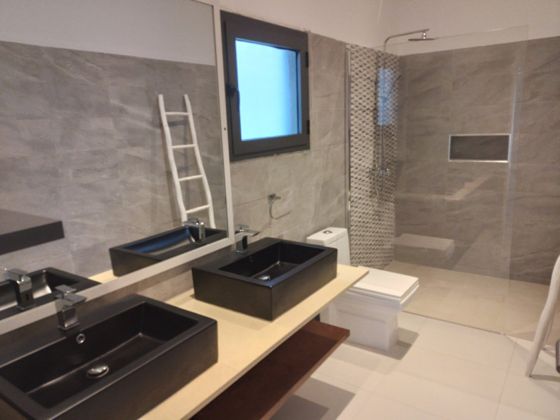 location Maison contemporaine Nguerigne - Photo 10