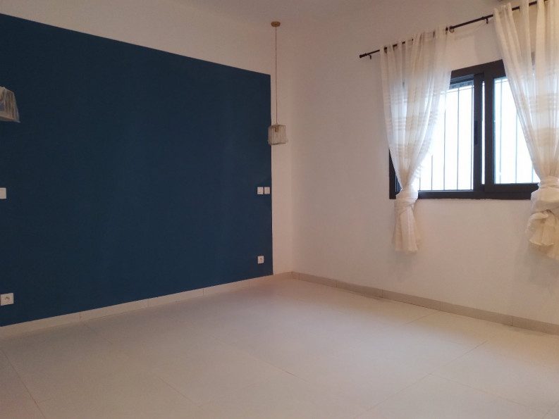 location Villa Nguerigne - Photo 11