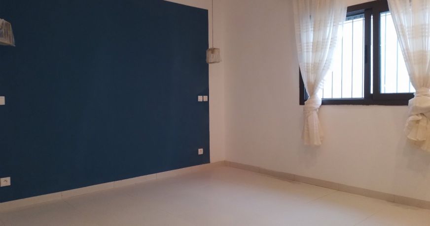 location Villa Nguerigne