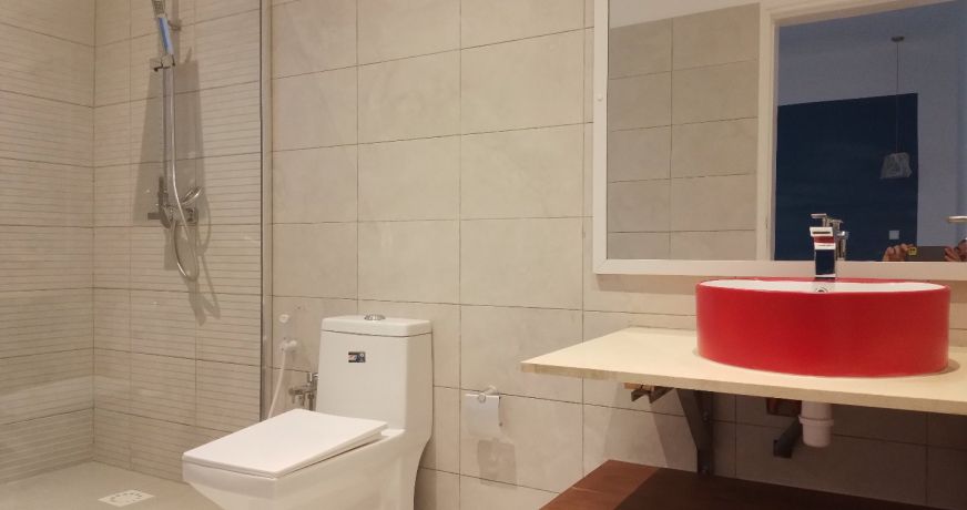 location Villa Nguerigne