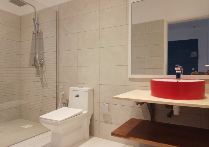 à louer Villa Nguerigne