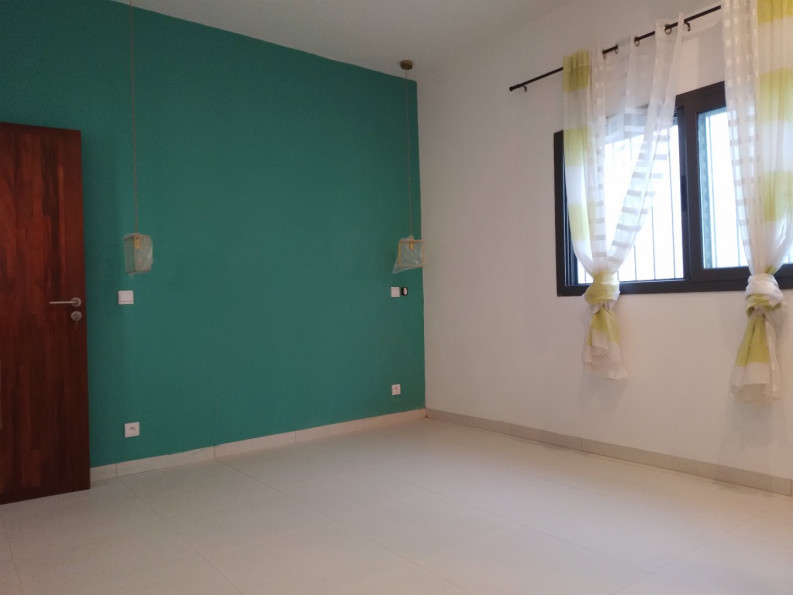 location Villa Nguerigne - Photo 13