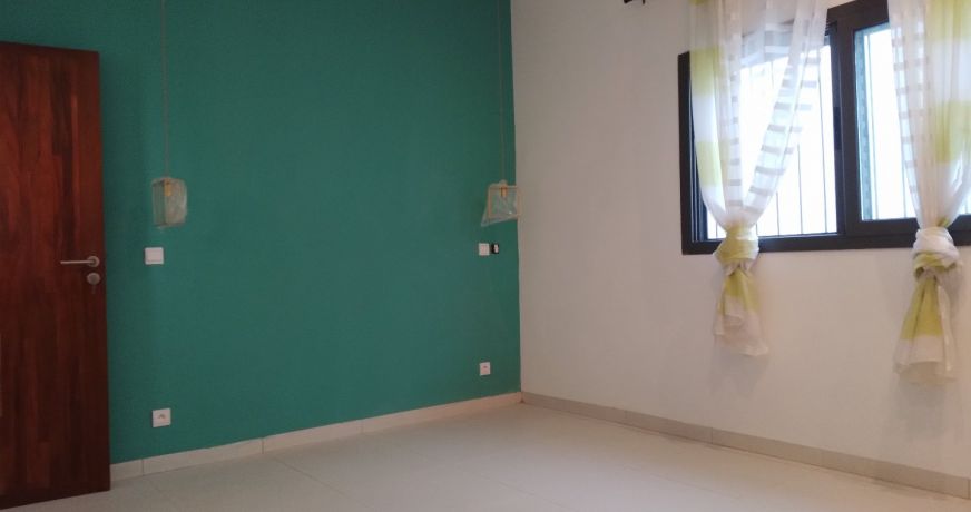 location Villa Nguerigne