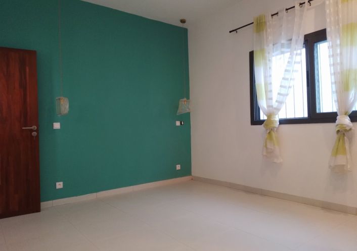 à louer Villa Nguerigne