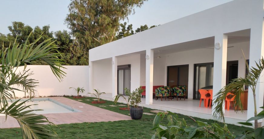 location Villa Nguerigne