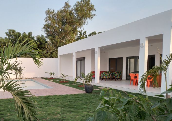 à louer Villa Nguerigne