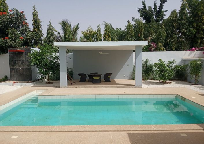 à louer Villa Nguerigne