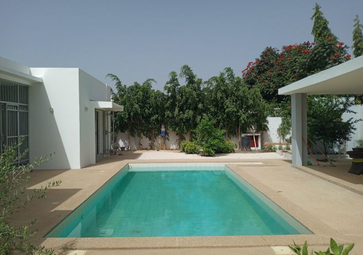 à louer Villa Nguerigne