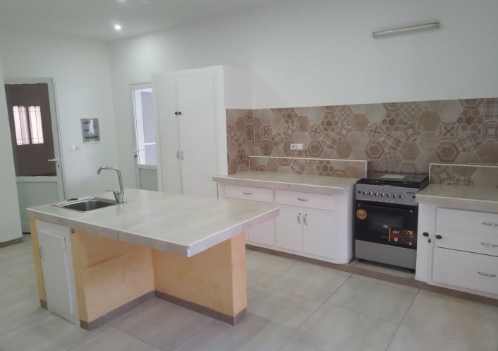 à louer Villa Nguerigne