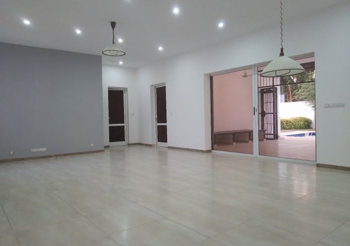 à louer Villa Nguerigne