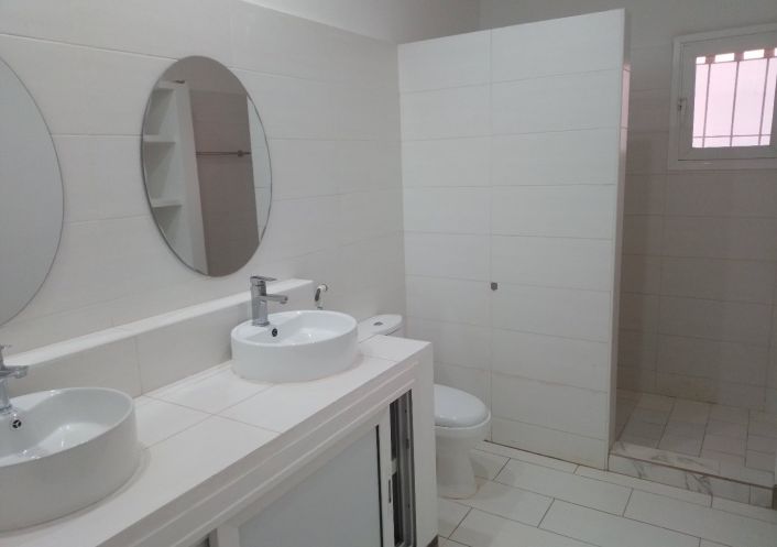 à louer Villa Nguerigne