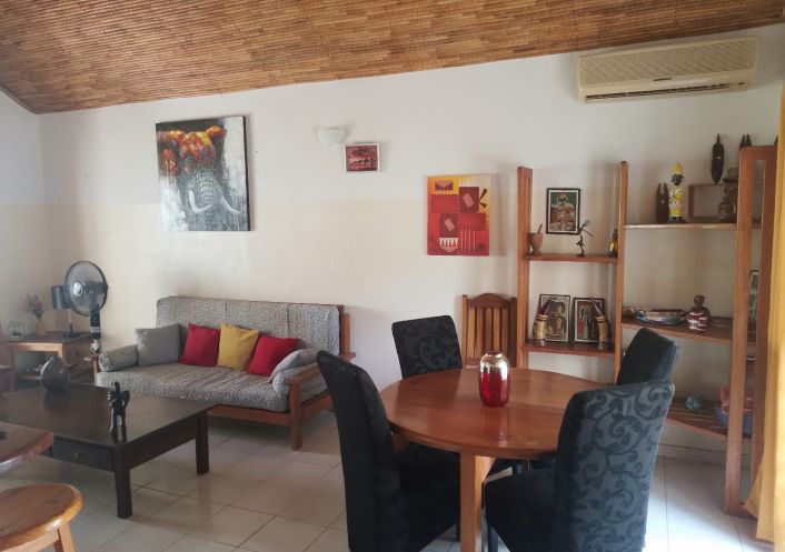 à vendre Villa Saly