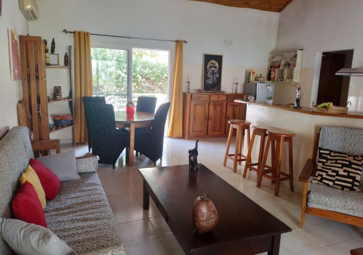 à vendre Villa Saly