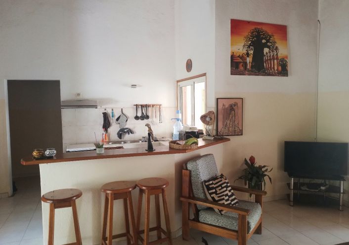 à vendre Villa Saly