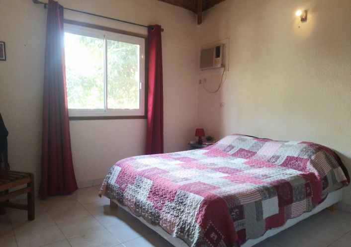 à vendre Villa Saly