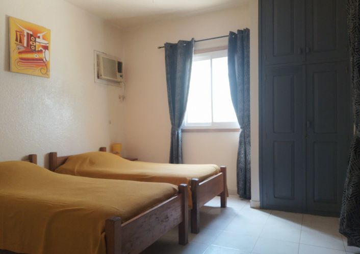 à vendre Villa Saly