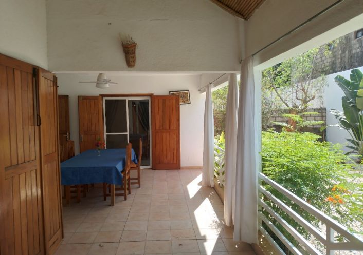 à vendre Villa Saly